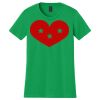 Women's Softstyle Tee Thumbnail