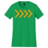 Women's Softstyle Tee Thumbnail